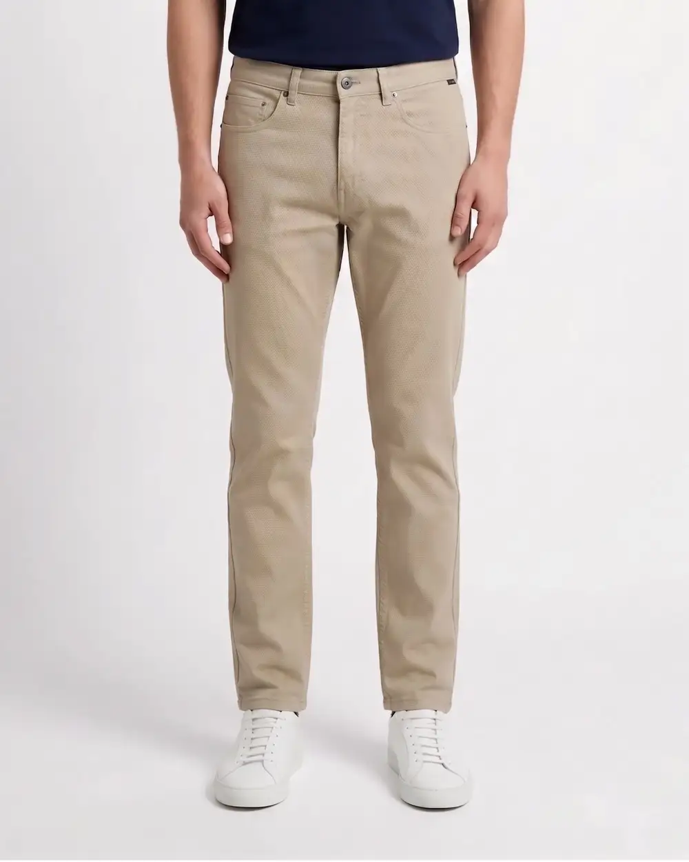 Men's Casual Cotton Pants