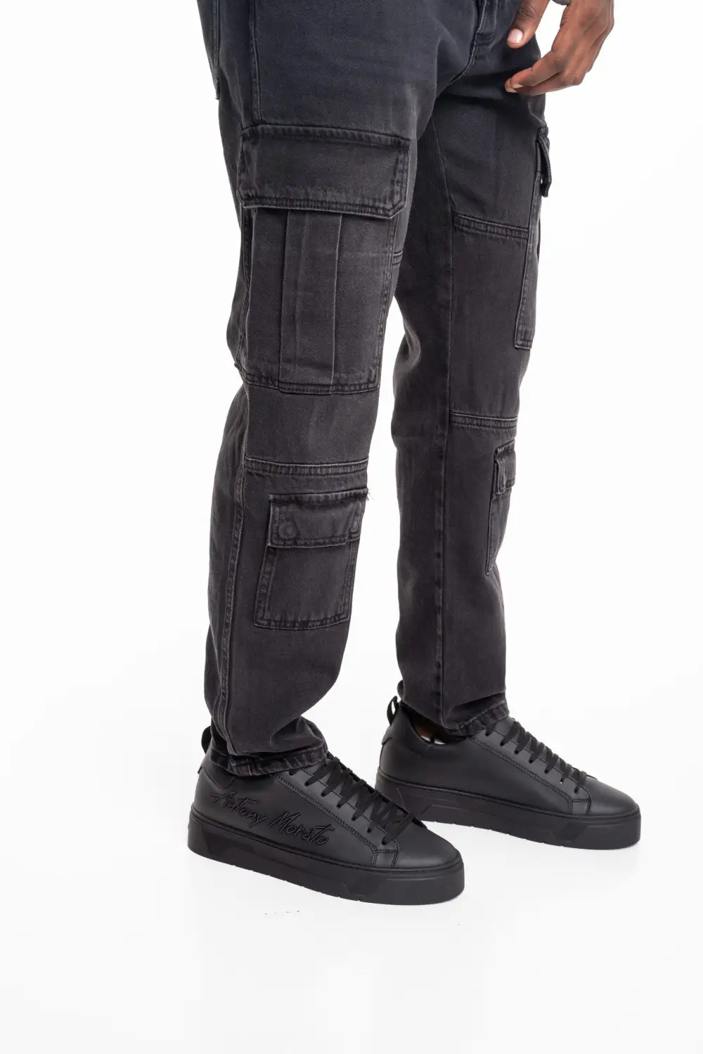 Classic Regular Fit Classic Jeans