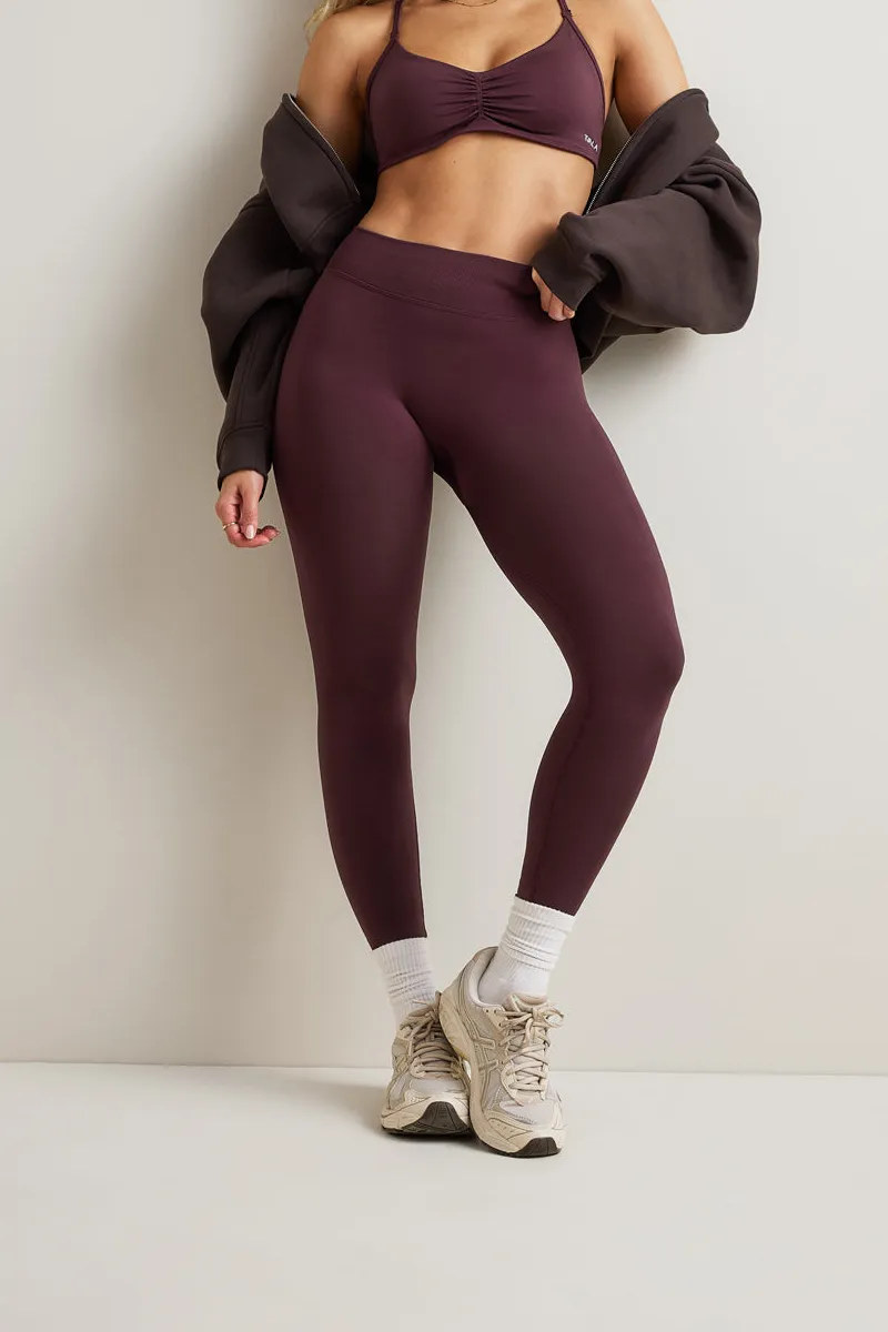 Modern Sculpted Seamless Leggings