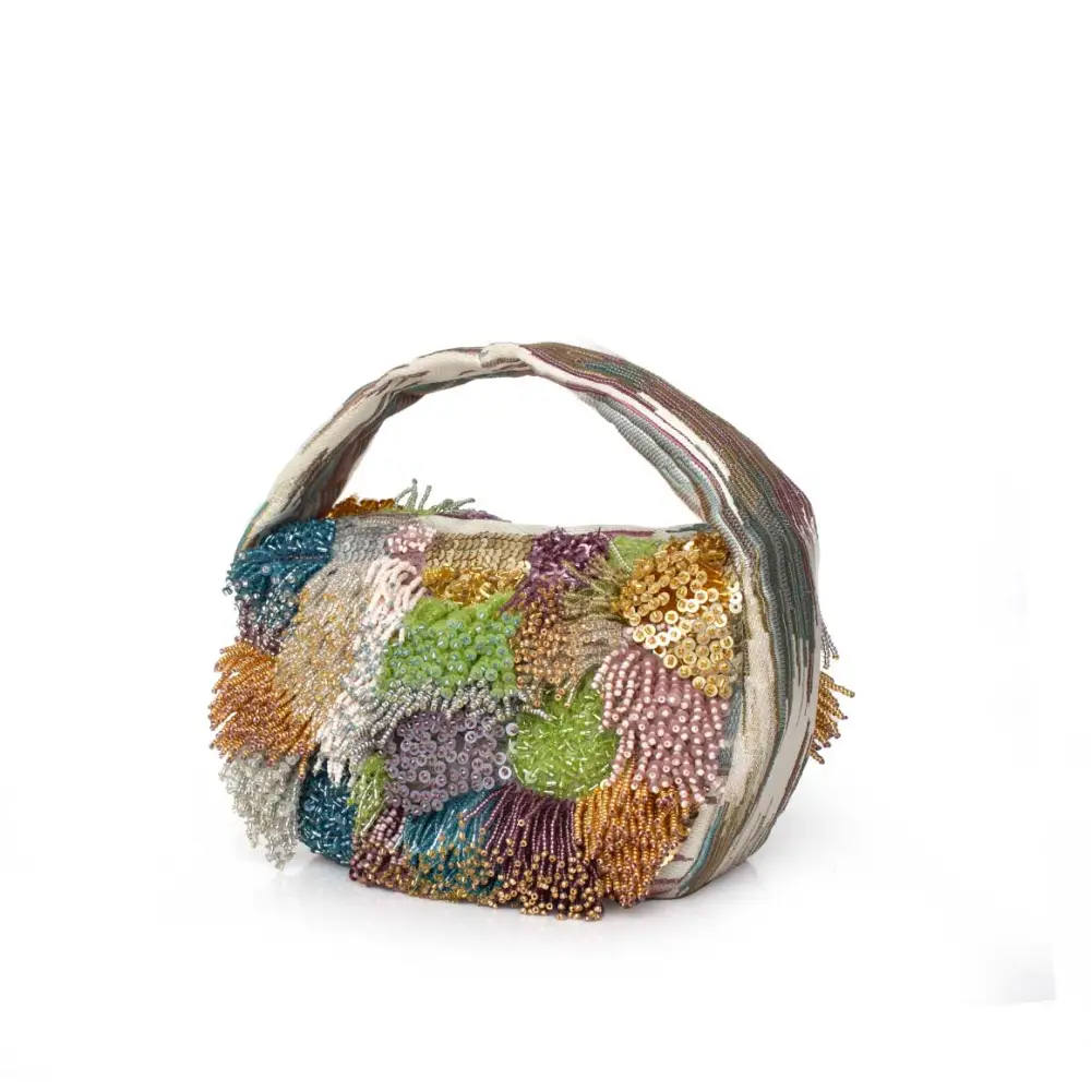 Minimal Casual Bag 100