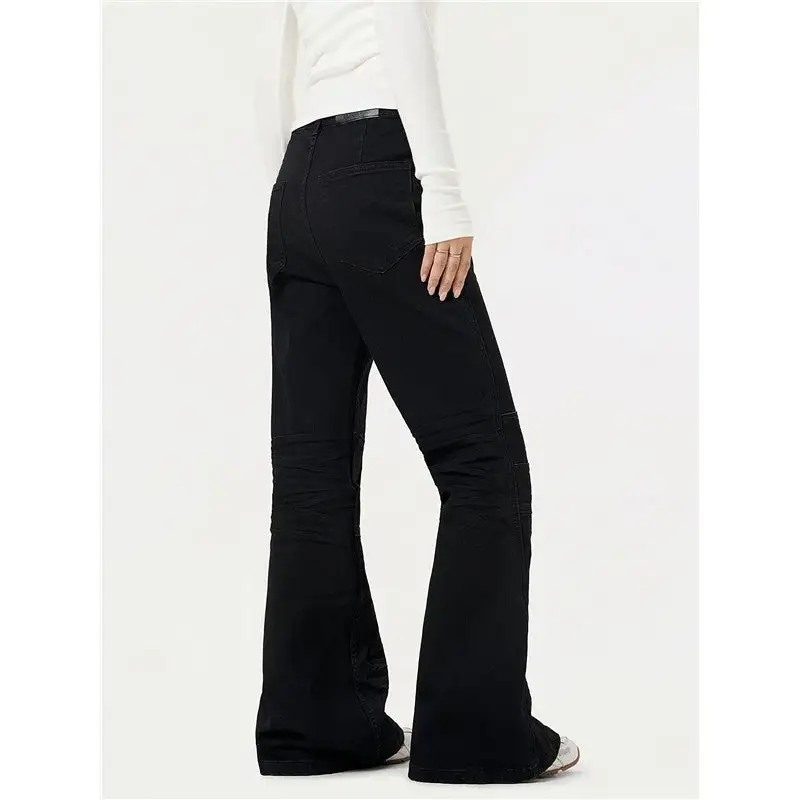 Women's Flared Jeans