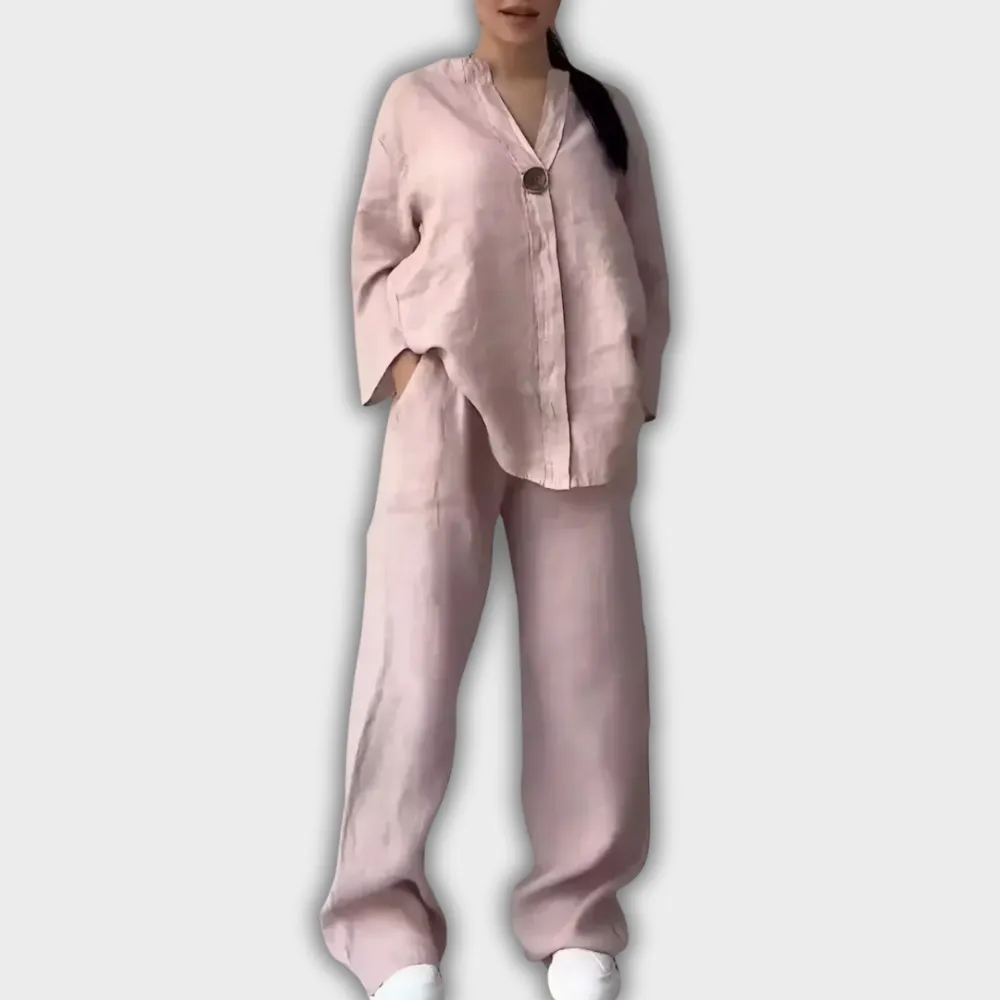 Classic Refined Everyday Matching Set