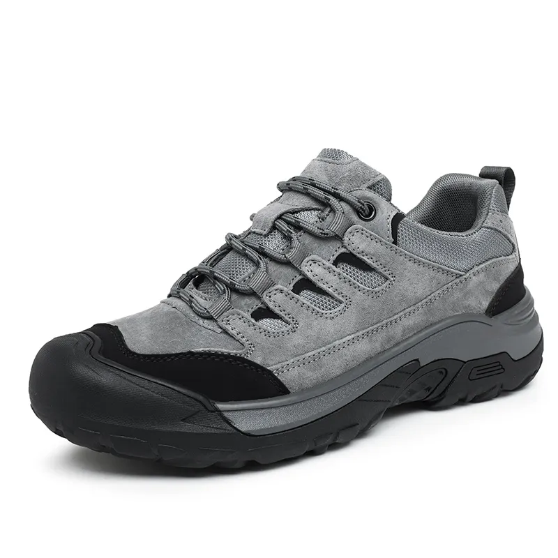 Men's Wide Toe Outdoor Trail Shoes