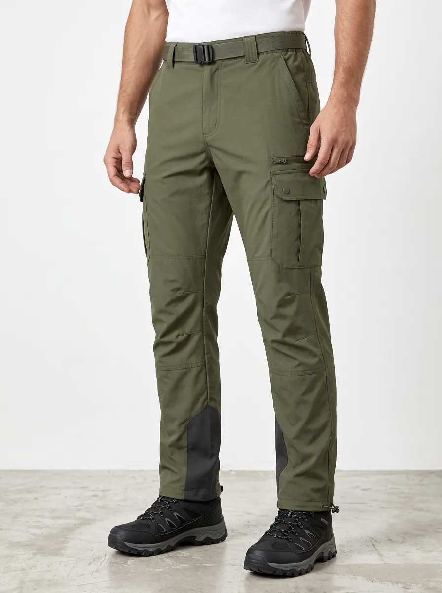 Men's Everyday Utility Cargo Pants