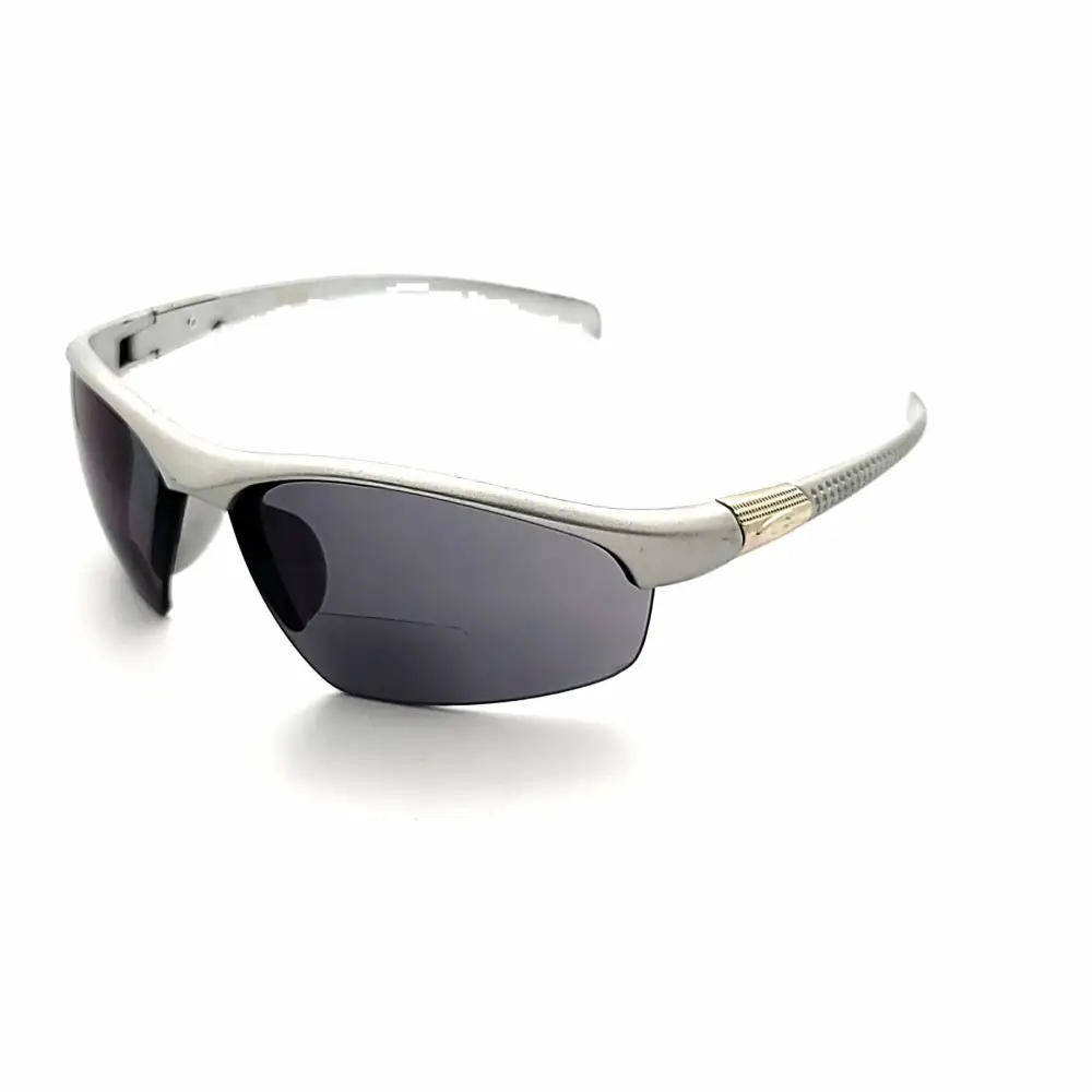Sport Wrap Bifocal Reading Sunglasses