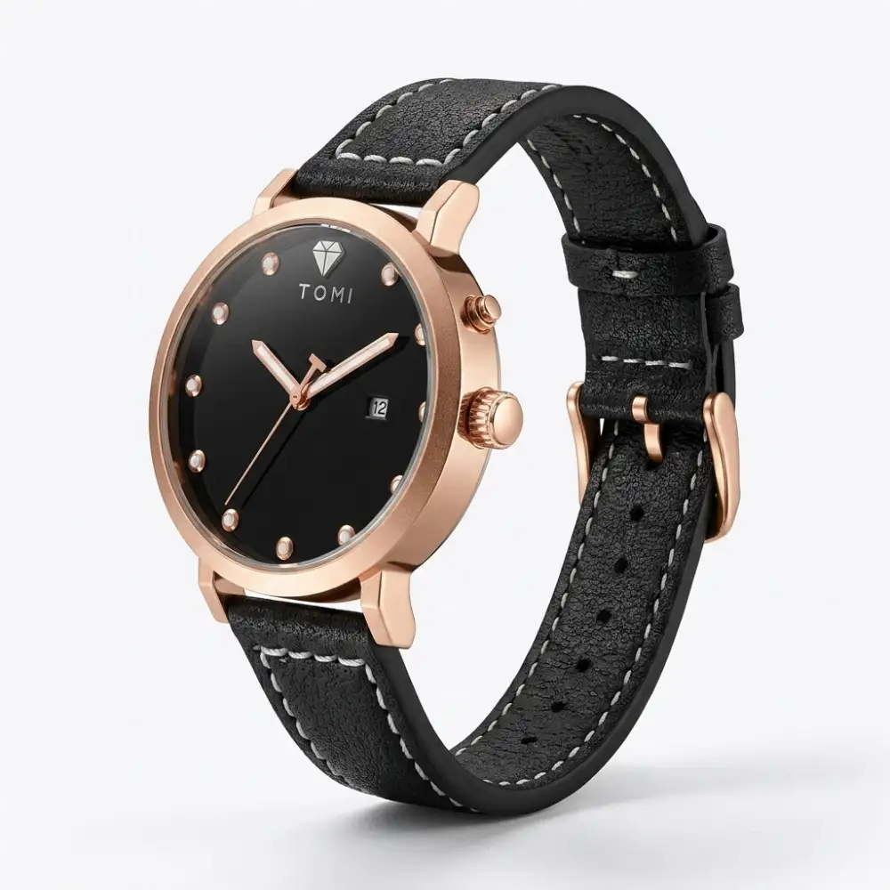 TOMI T074 Noble Cadence