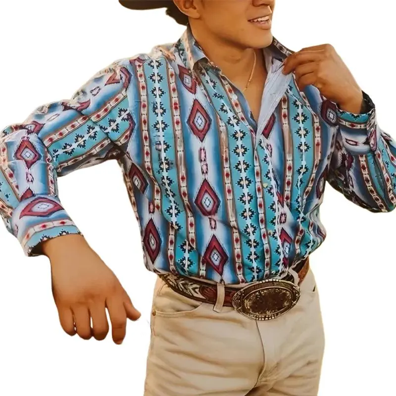 Relaxed Utility Pocket Shirt