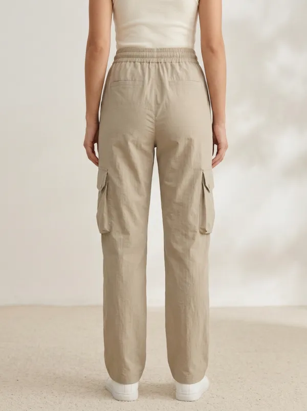 Outdoor Breathable Casual Breathable Cargo Pants