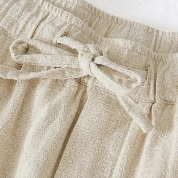 Relaxed Everyday Shorts