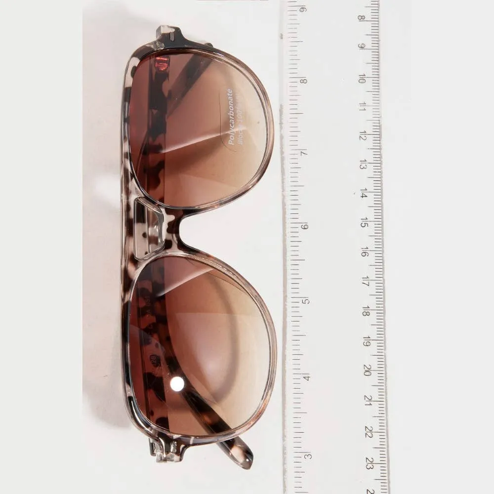 Vintage Style Sunglasses