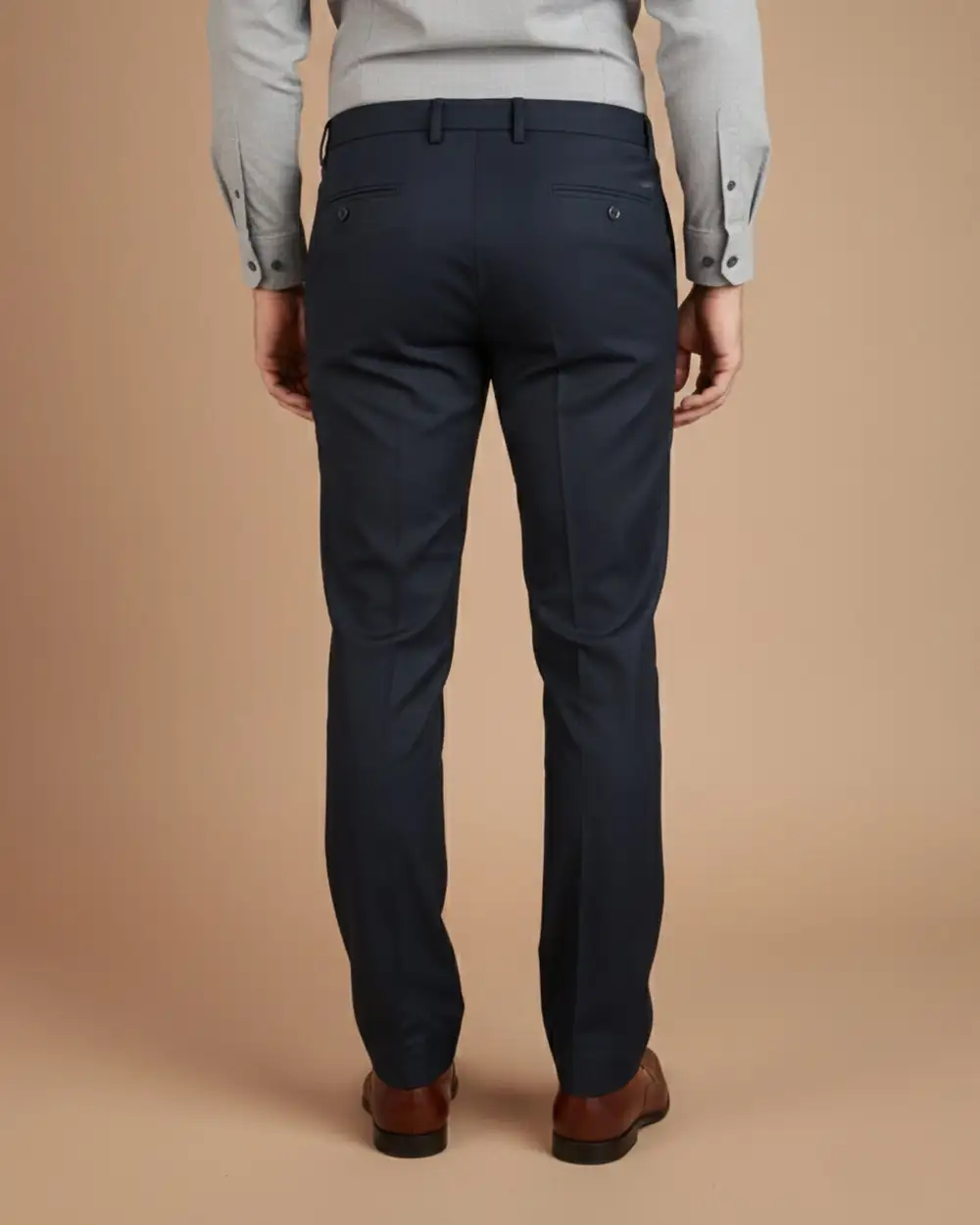 Men's Breathable Comfort Fit Pants