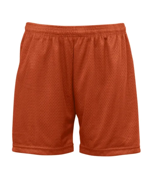 Women's Mesh Tricot Shorts