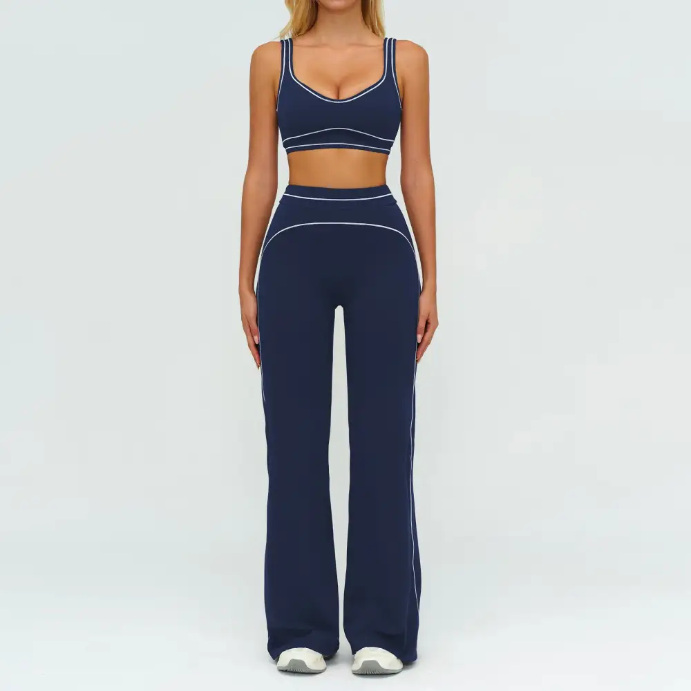 Contrast Brushed Active Set