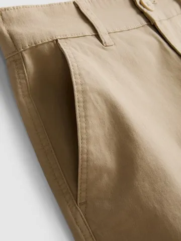 7-15yrs | Cotton Rich Chinos