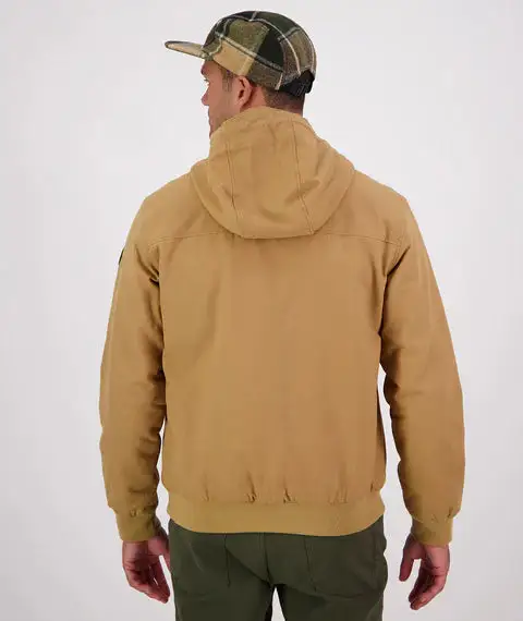 Men's Classic Statement Classic Hoodie