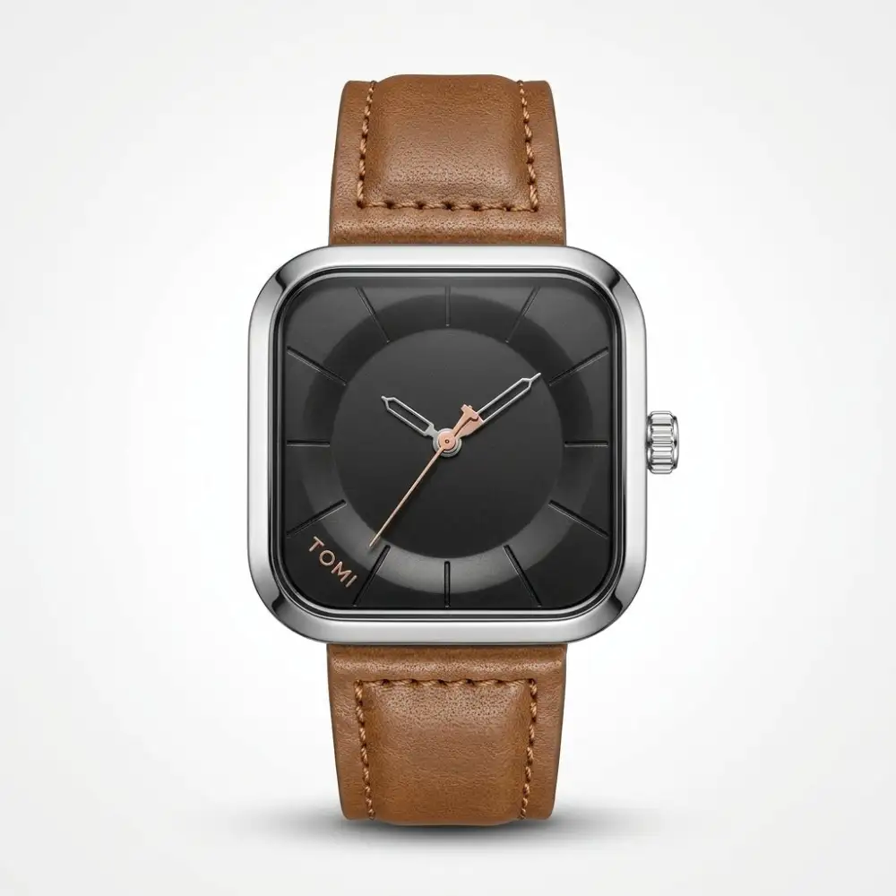 TOMI T093 Onyx