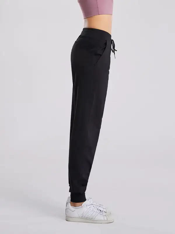Fitness Quick Drying Sports Trousers Pants