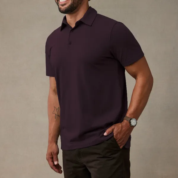 Versatile Classic Polo Multipack