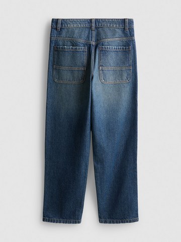 7-15yrs | Relaxed Fit Jeans detail 1