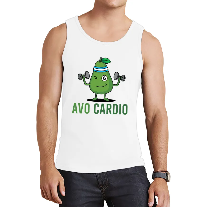 Everyday Fit Active Graphic Tank Top