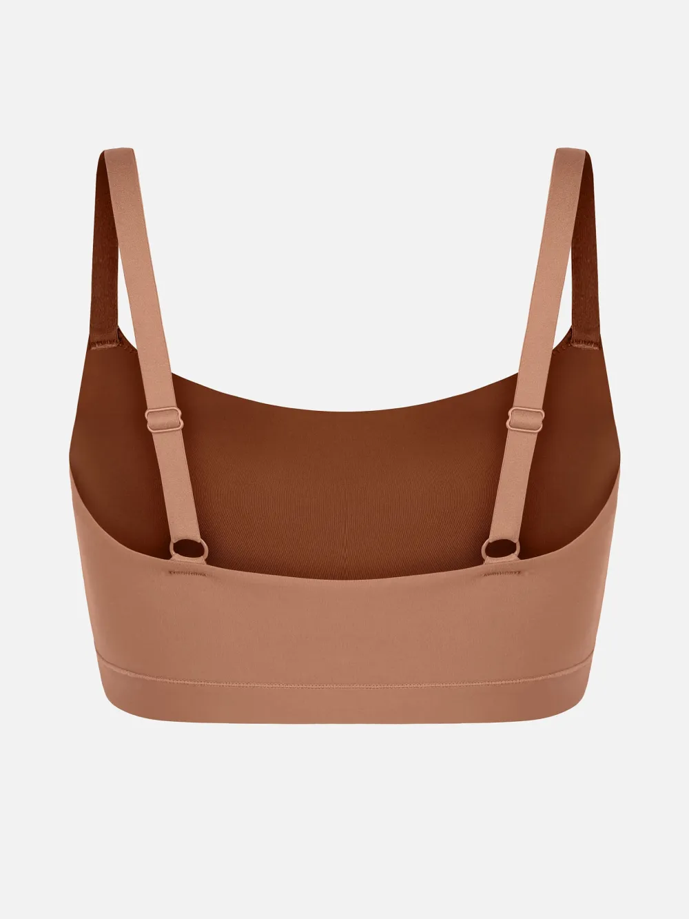 Wireless Invisible Support Bra