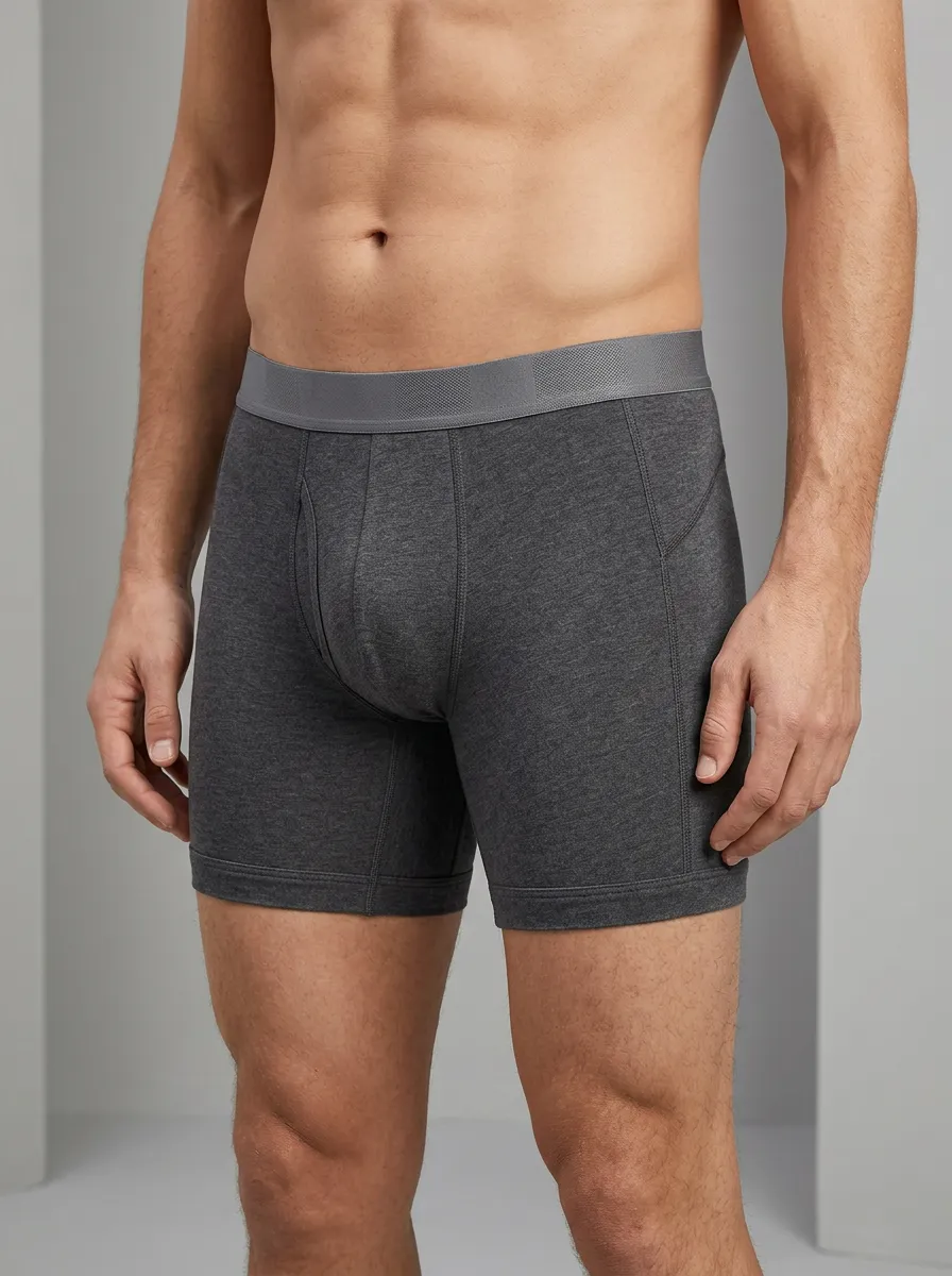 Core Essential Men's Boxer Briefs