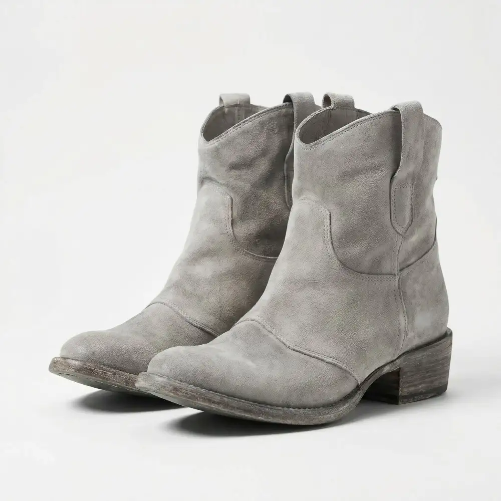  Casual Western Boots Apparel