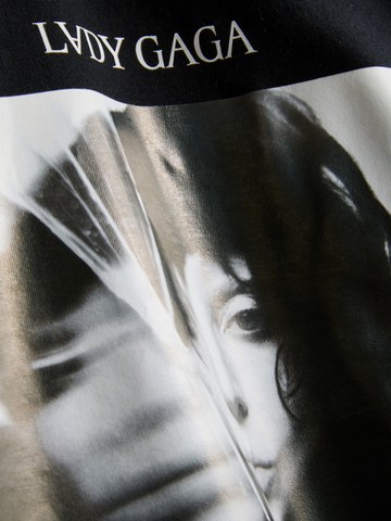 7-15yrs | Lady Gaga T-Shirt detail 2