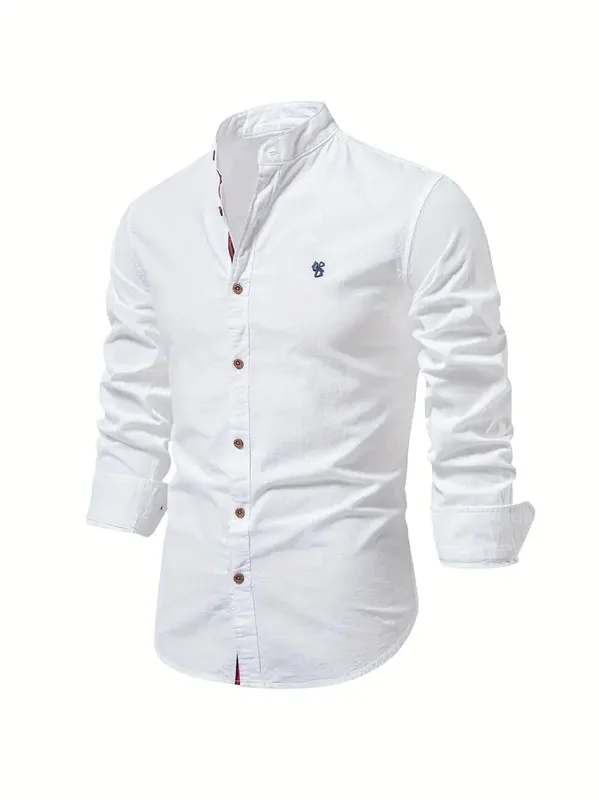 Casual Button Shirt