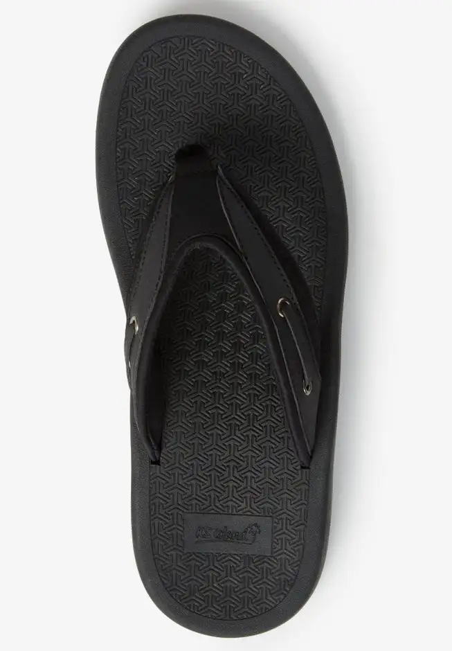 Island Flip Flops