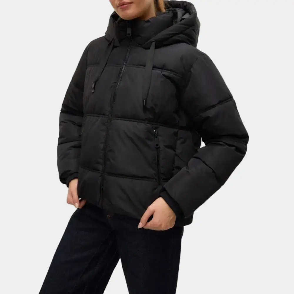 Modern Classic Women's Jacket