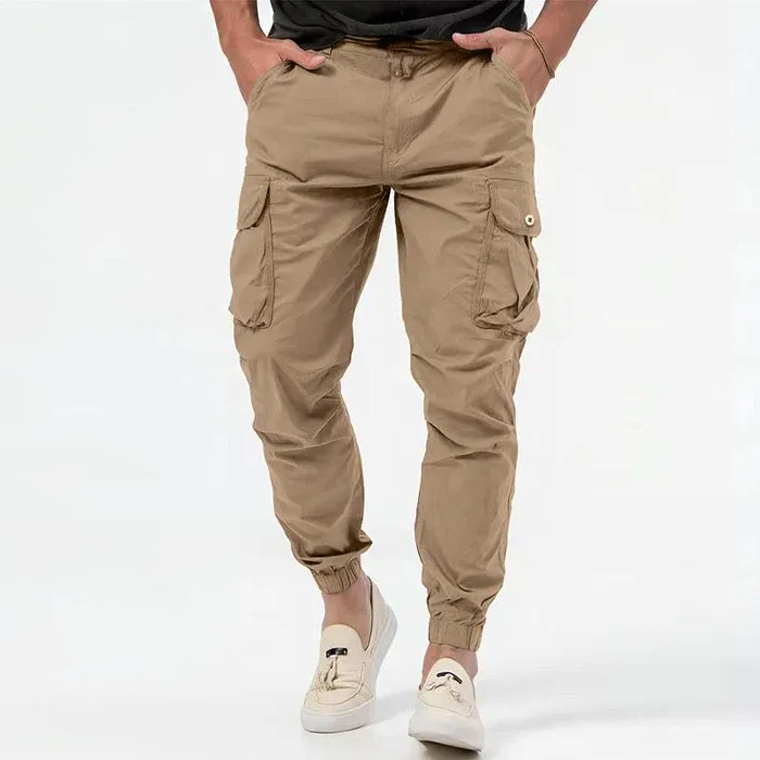 Men's Cargo Pants