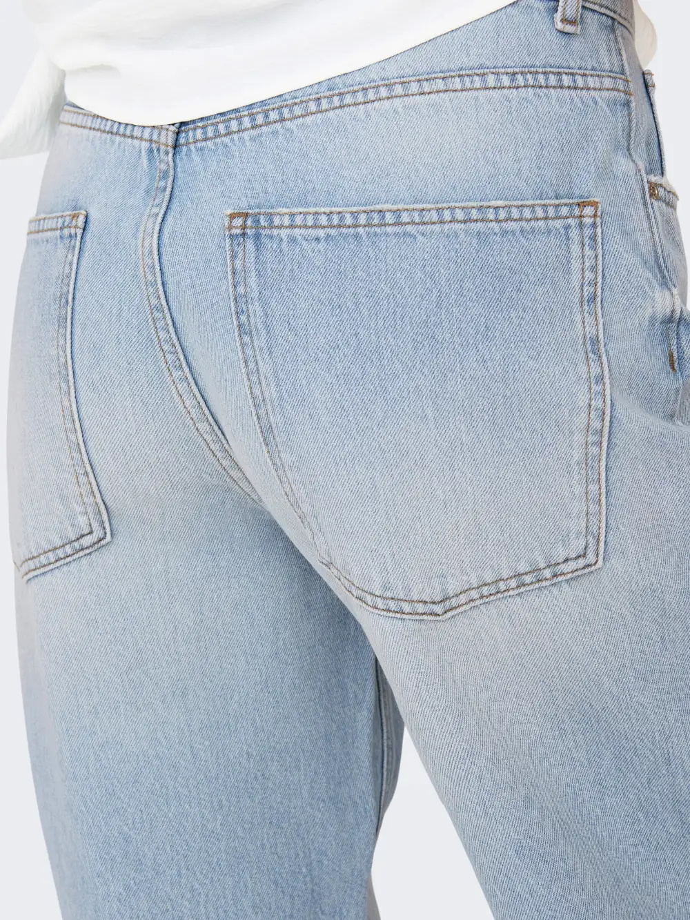 Baggy Everyday Jeans