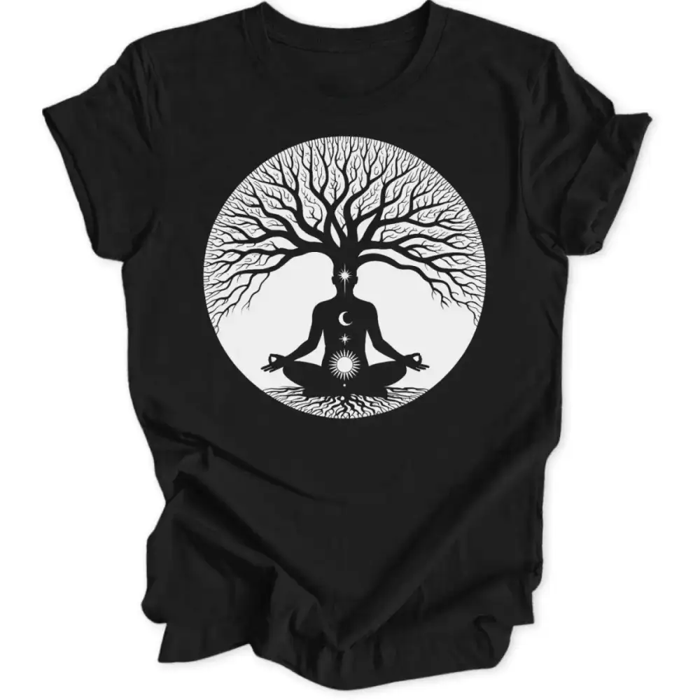 Universal Mind Unisex T-Shirt
