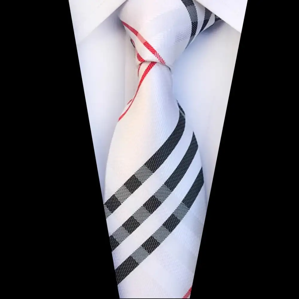 Refined Formal Classic Necktie