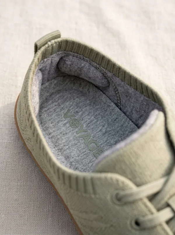 Weekend Leaf Graphic Daily Wear Unisex Barefoot Shoes