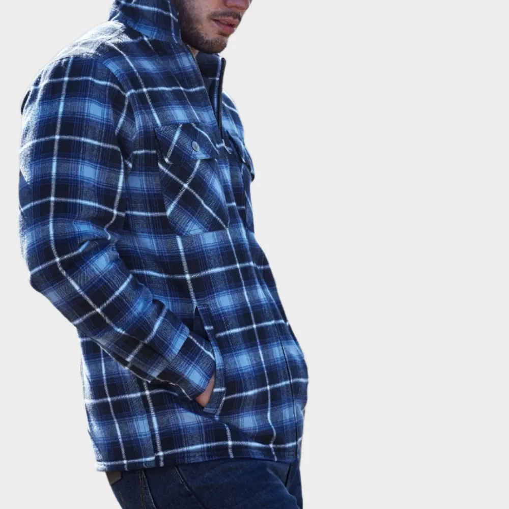 Men's Refined Classic Jacket