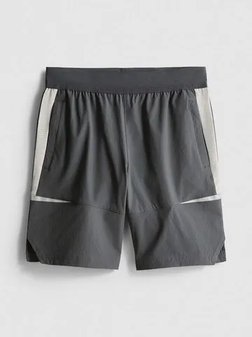 7-15yrs | Active Shorts