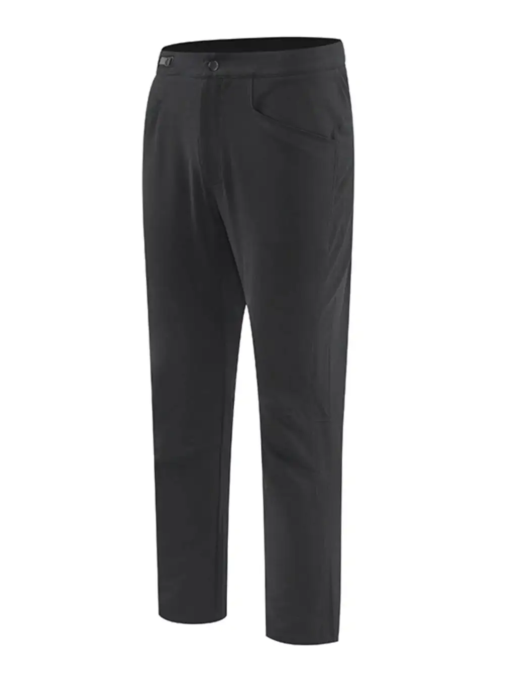 Slim Fit Pants
