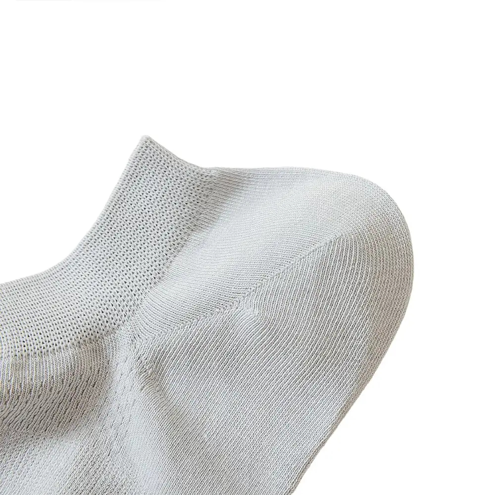 100% Cotton Men's Socks