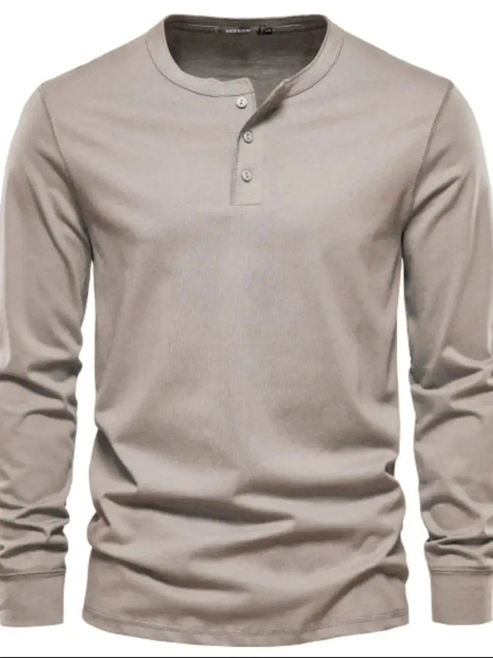 Lightweight Crew Neck Tee