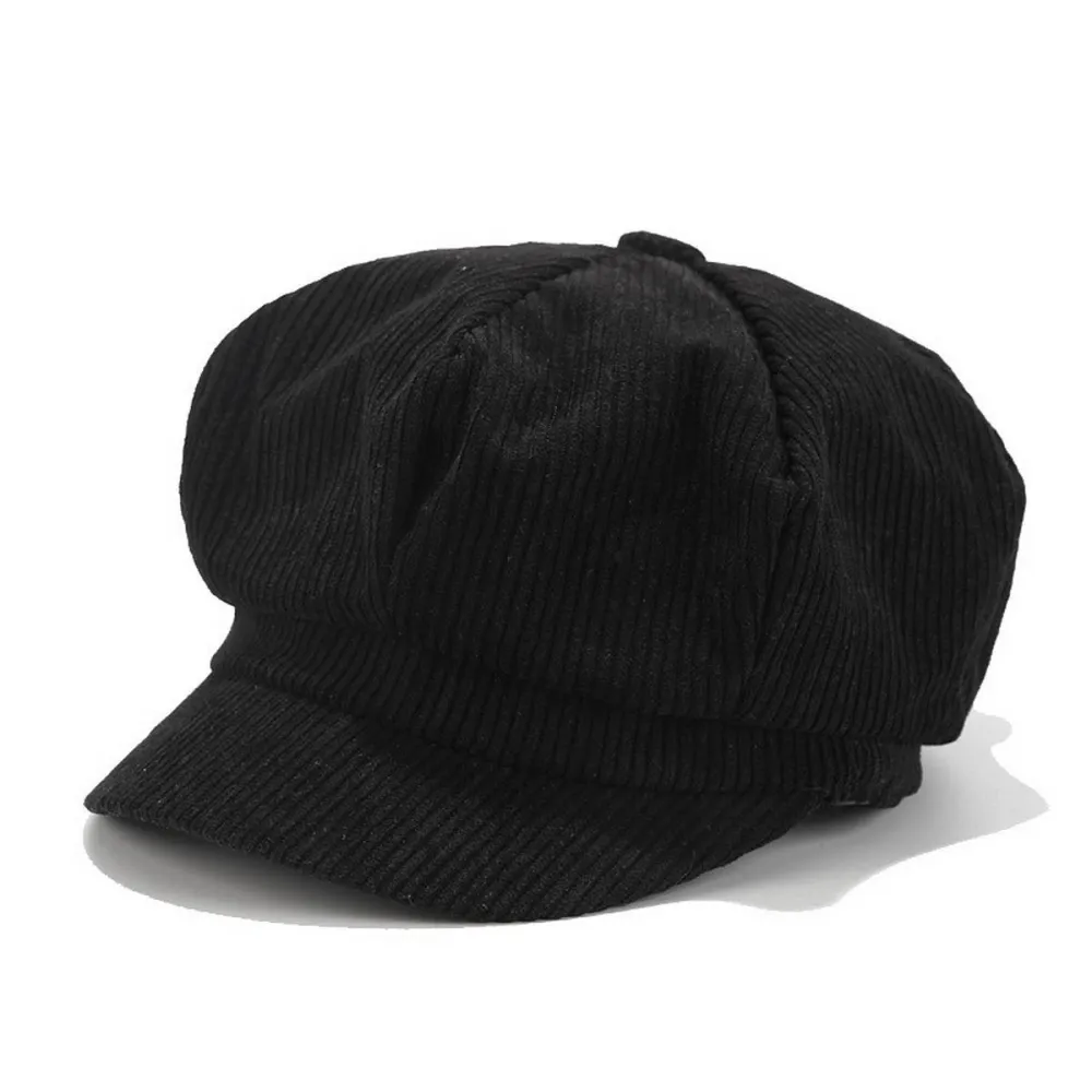 Lightweight Structured Casual Hat
