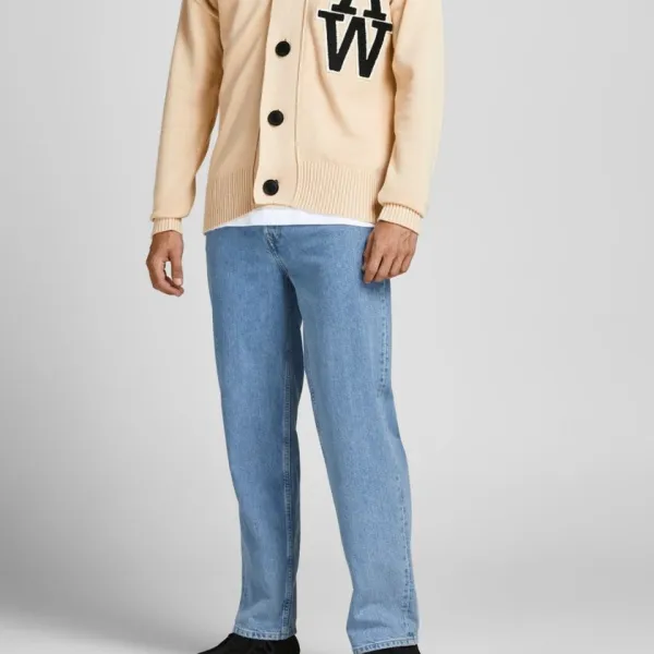 Casual Everyday Classic Jeans