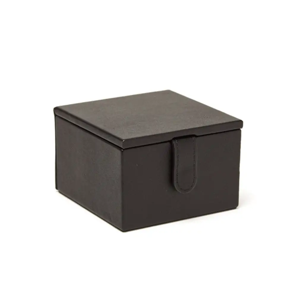 Two Tray Jewelry Box