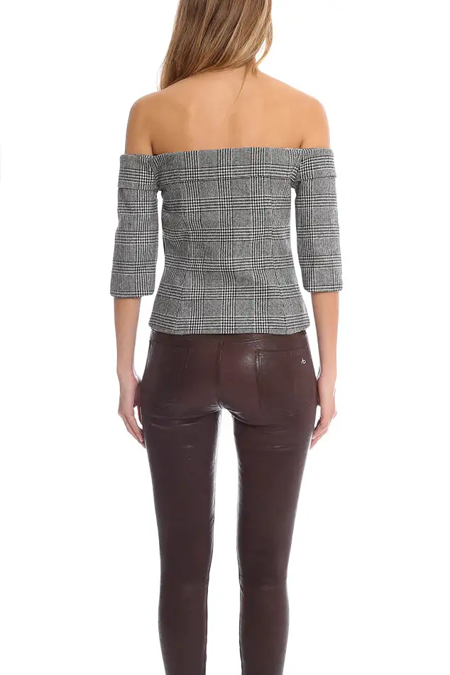 Wool Tank Top