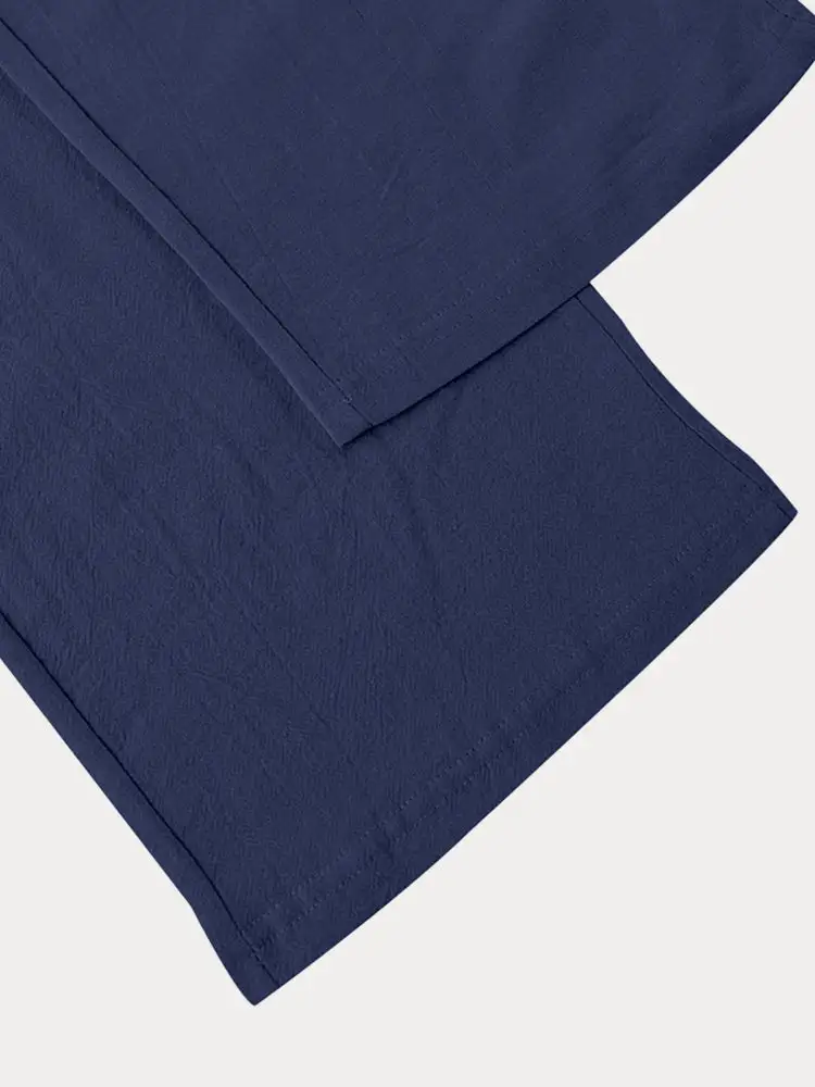 Heritage Drawstring Waist Pants