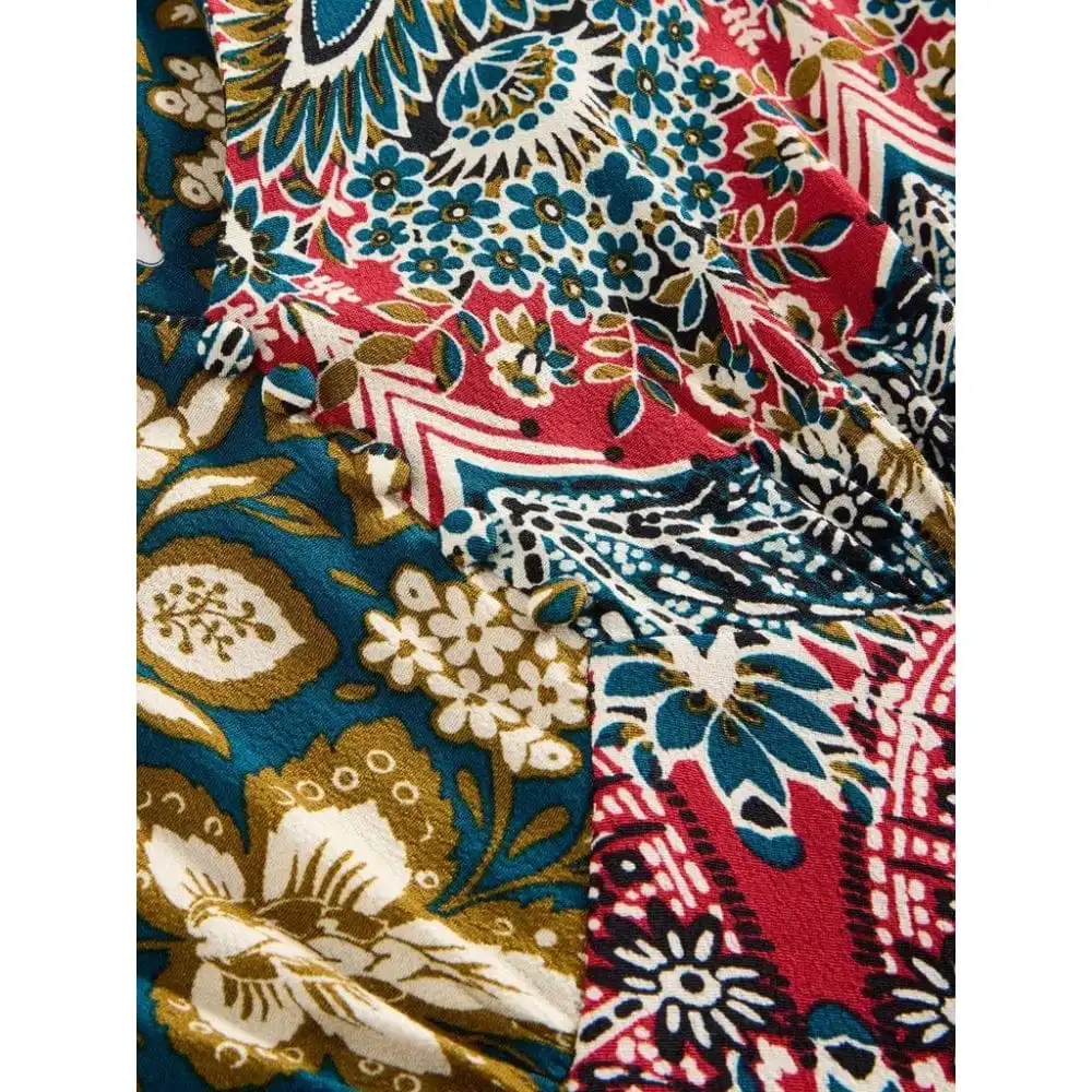 Relaxed Classic Women's Casual Dress