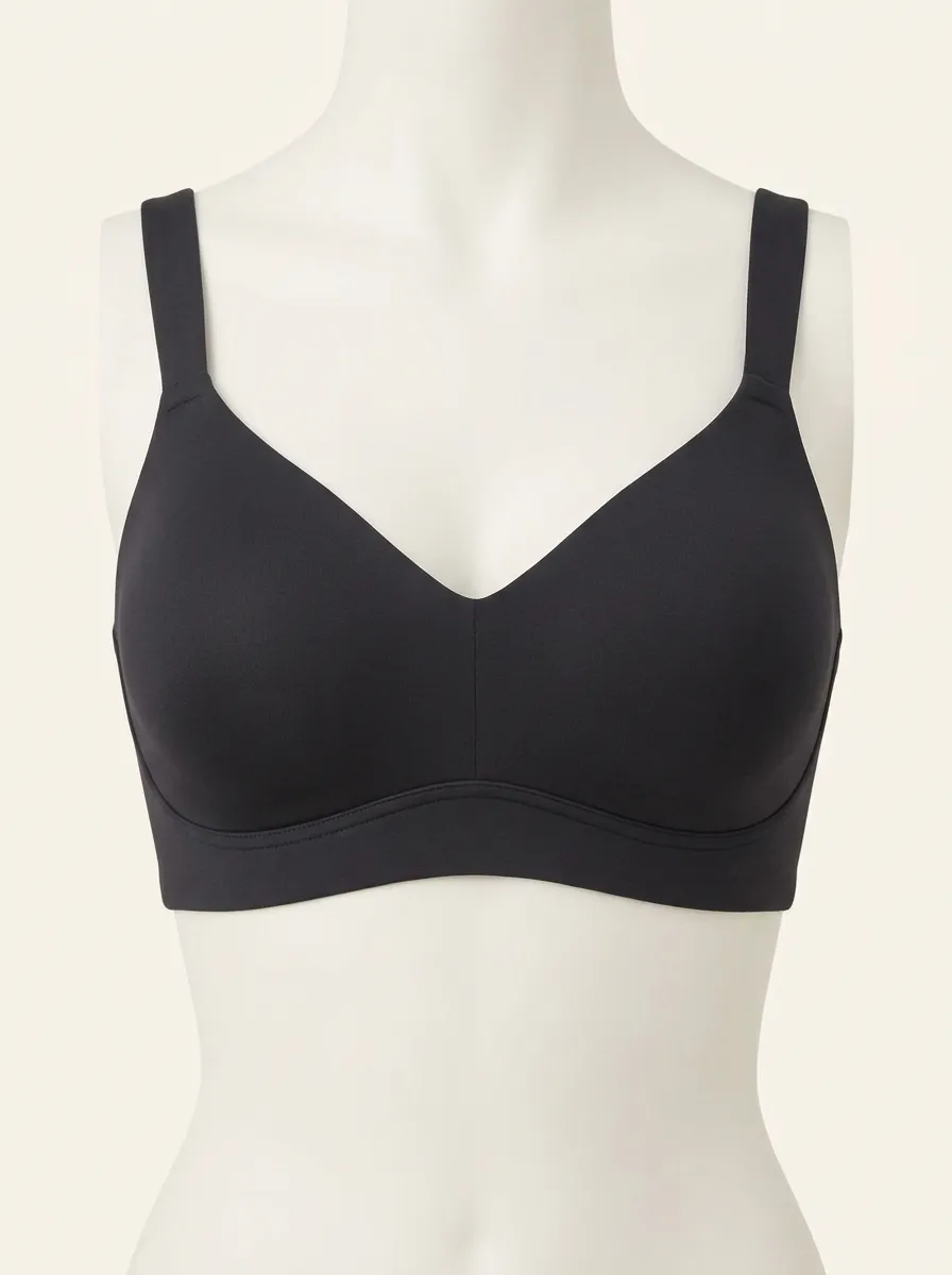 Everyday Design Seamless-Look Bra