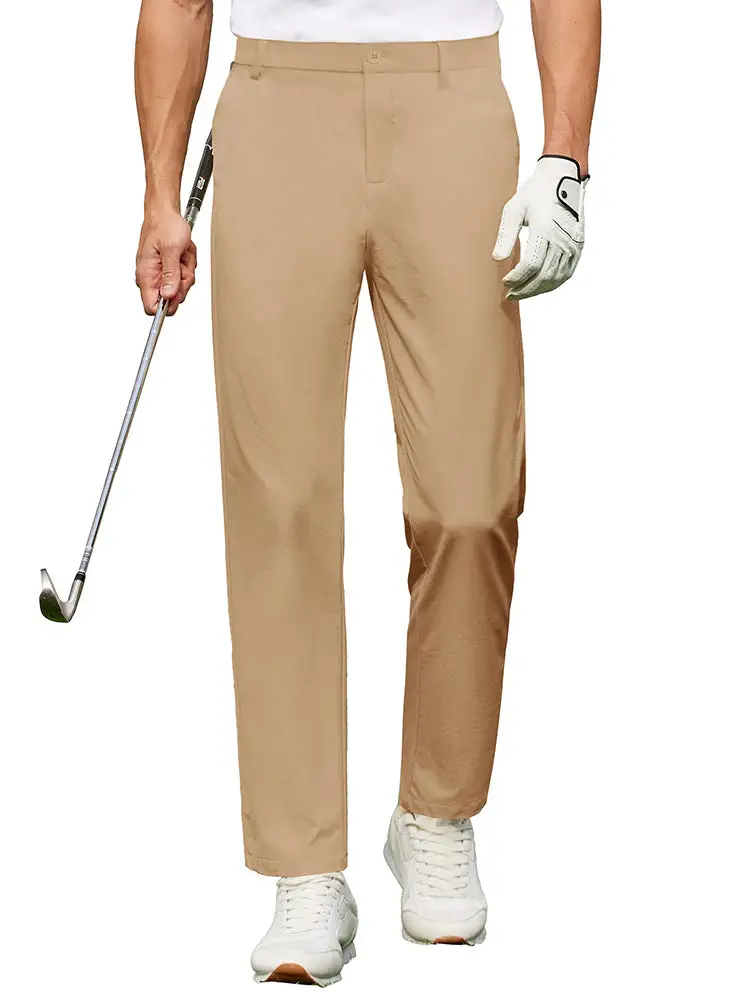 Stretch Quick Dry Lightweight Dress Pants
