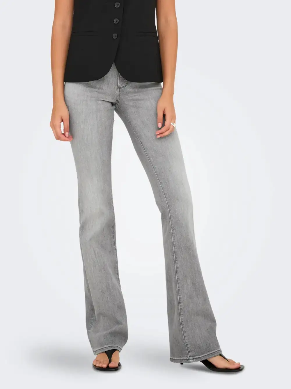 Casual Easy Fit Everyday Classic Jeans